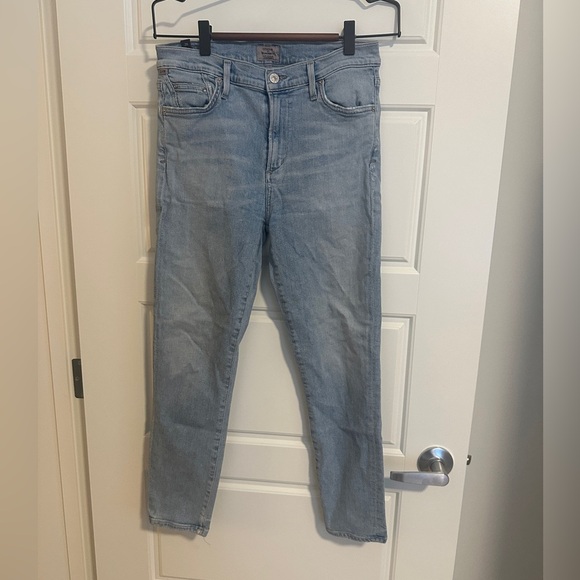 Citizens Of Humanity Denim - Citizens of Humanity Jeans